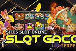 5 Daftar Situs Slot Online Terpercaya Indonesia Login W A V