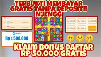 Apk Game Slot Terbaru 2023 Terbaru Gratis Tanpa Deposit Terbukti Membayar 2022