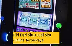 Cara Bongkar Judi Slot Online Terpercaya No 1 Kaunas City