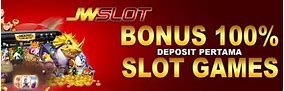 Slot Demo Akun Luar