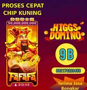 Tempat Jual Beli Chip Higgs Slot Murah Di Bali 2024