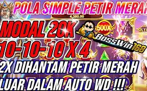 Tiki Slot X500 Hari Ini Terbaru 2022 Full Movie