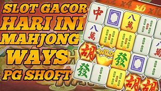 Trik Gacor Mahjong Ways Hari Ini Rupiah Cepat Rupiah Hari Ini