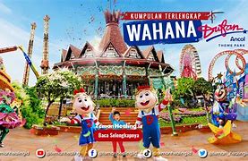 Wahana Bermain